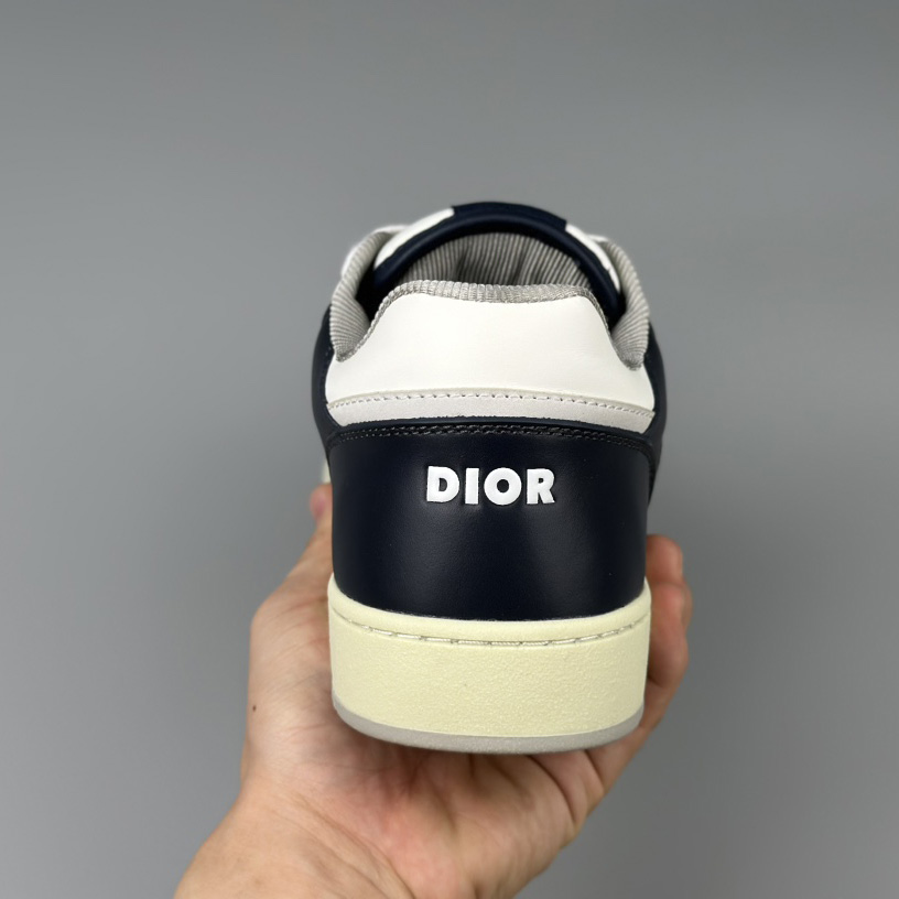 Dior B27 Low-Top Sneaker  - PerfectKickZ