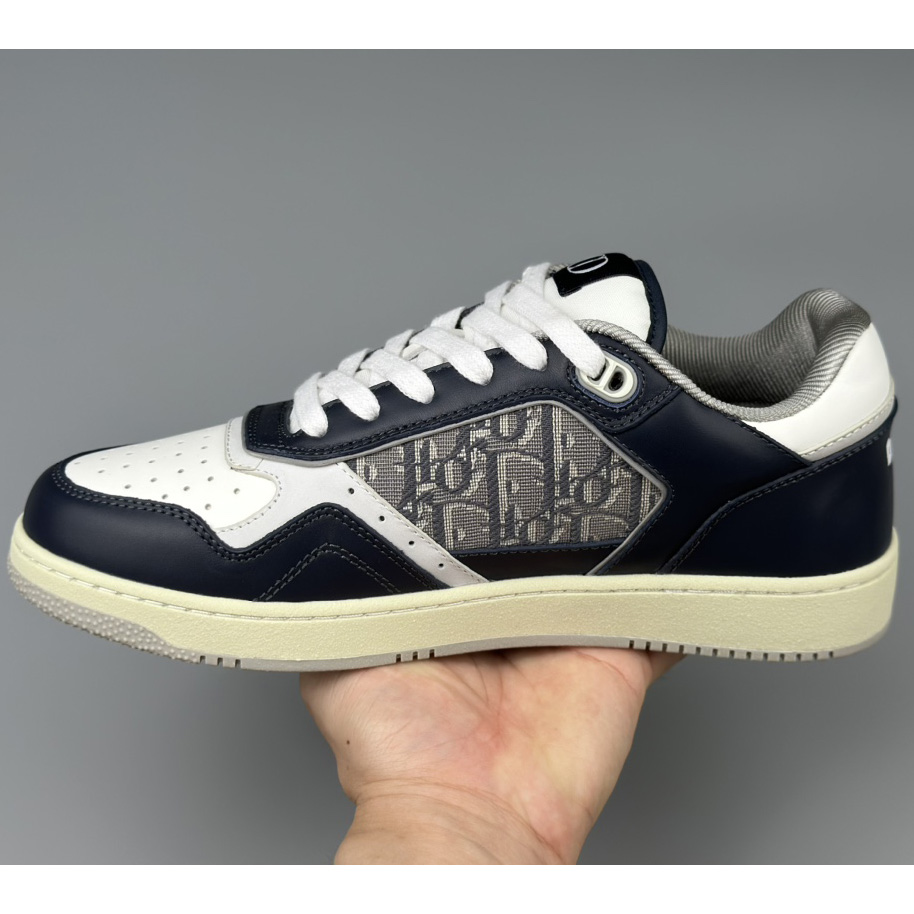 Dior B27 Low-Top Sneaker  - PerfectKickZ