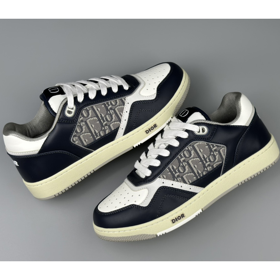 Dior B27 Low-Top Sneaker  - PerfectKickZ