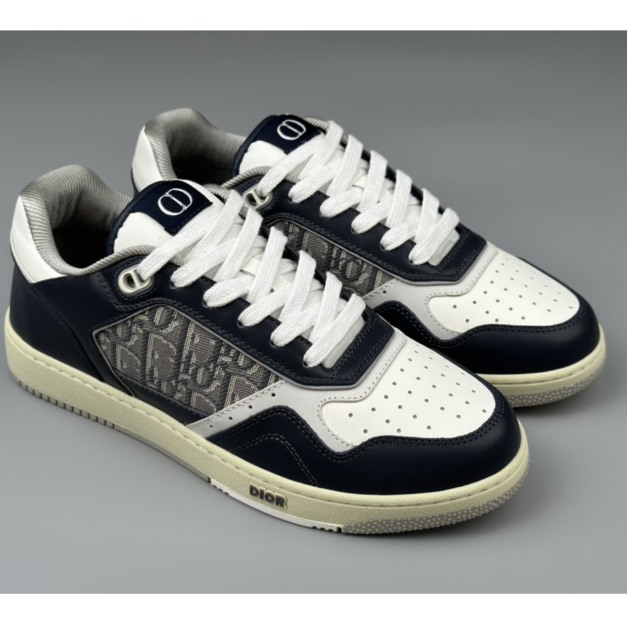 Dior B27 Low-Top Sneaker  - PerfectKickZ