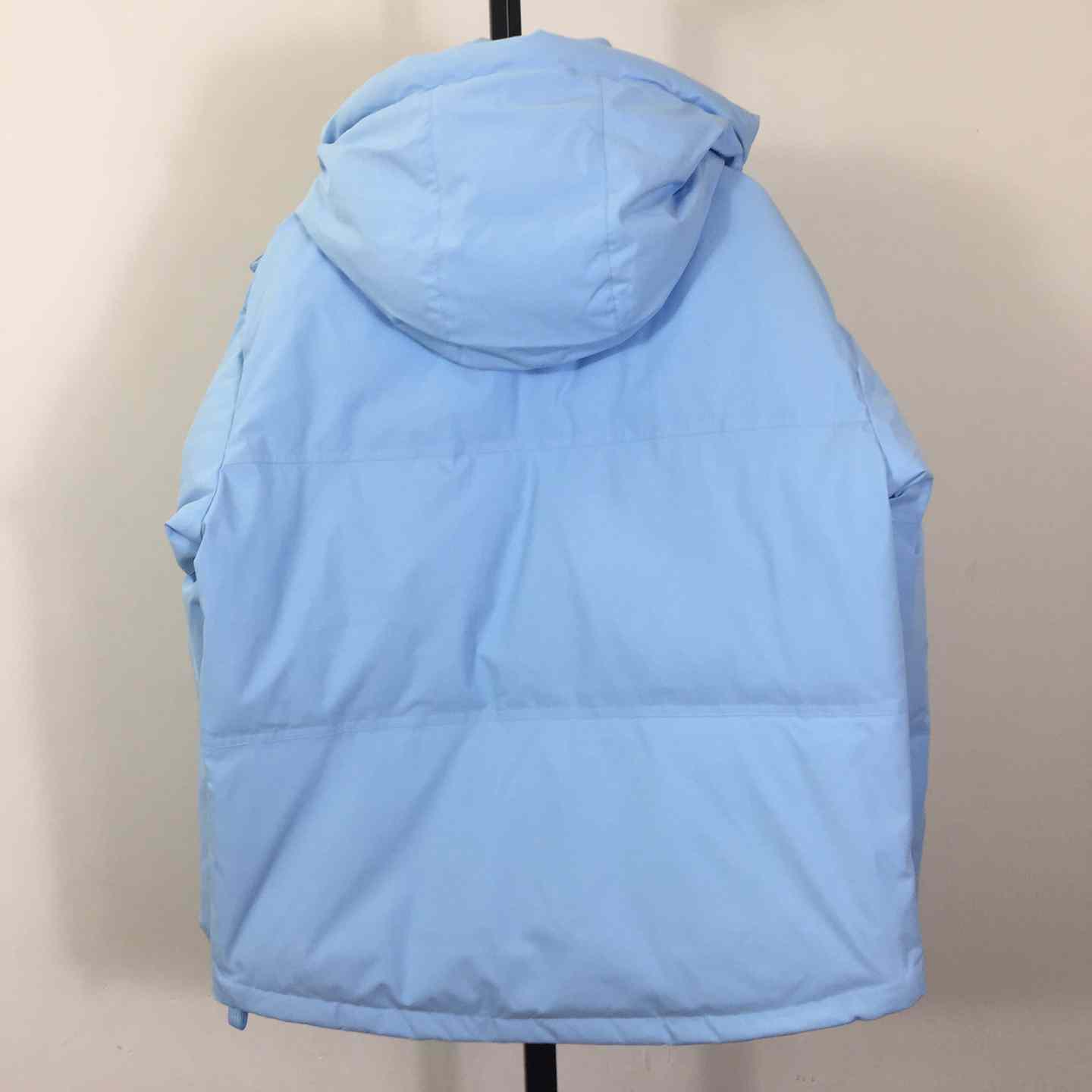 Ami De Coeur Patch Down Jacket - PerfectKickZ