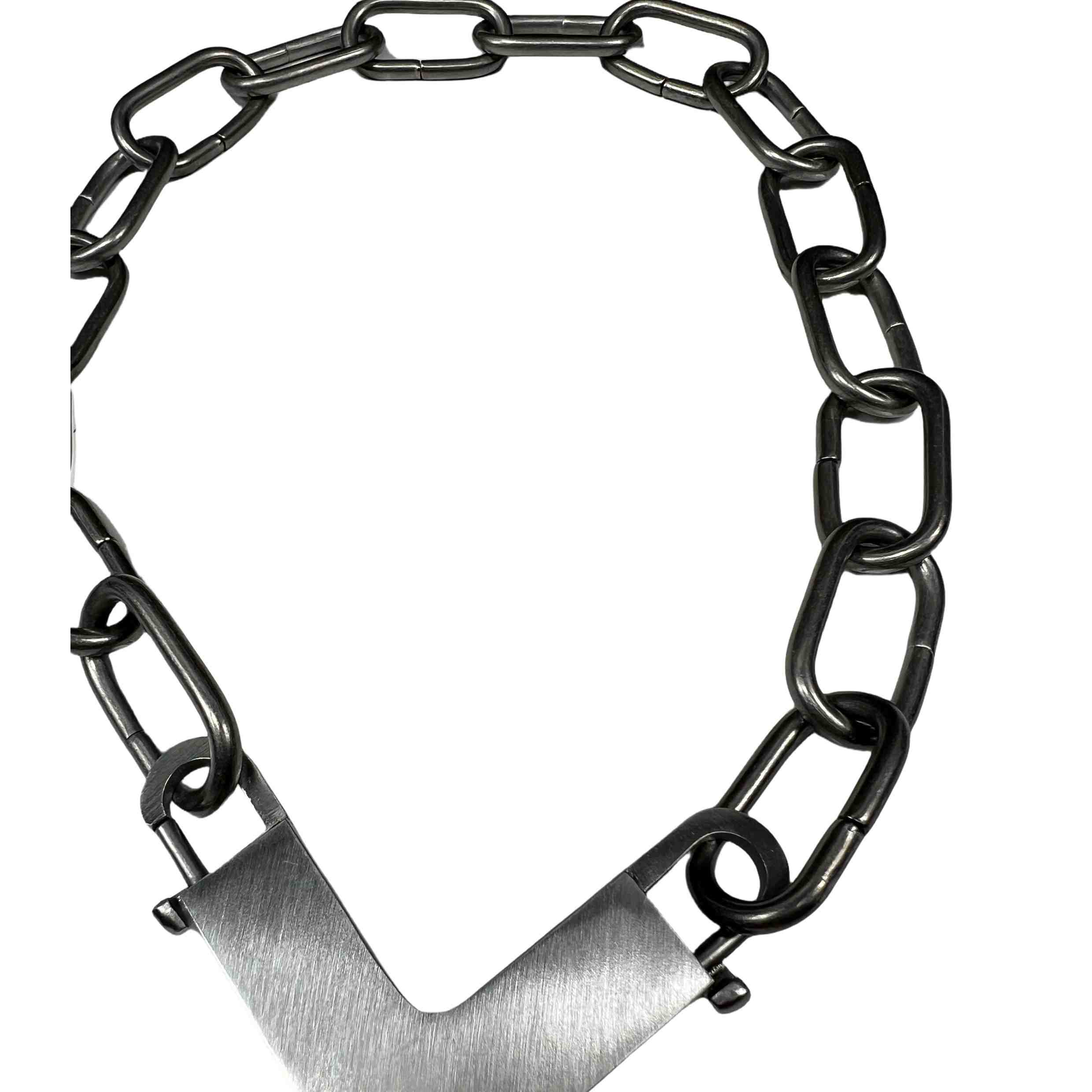 Rick Owens Necklace - PerfectKickZ