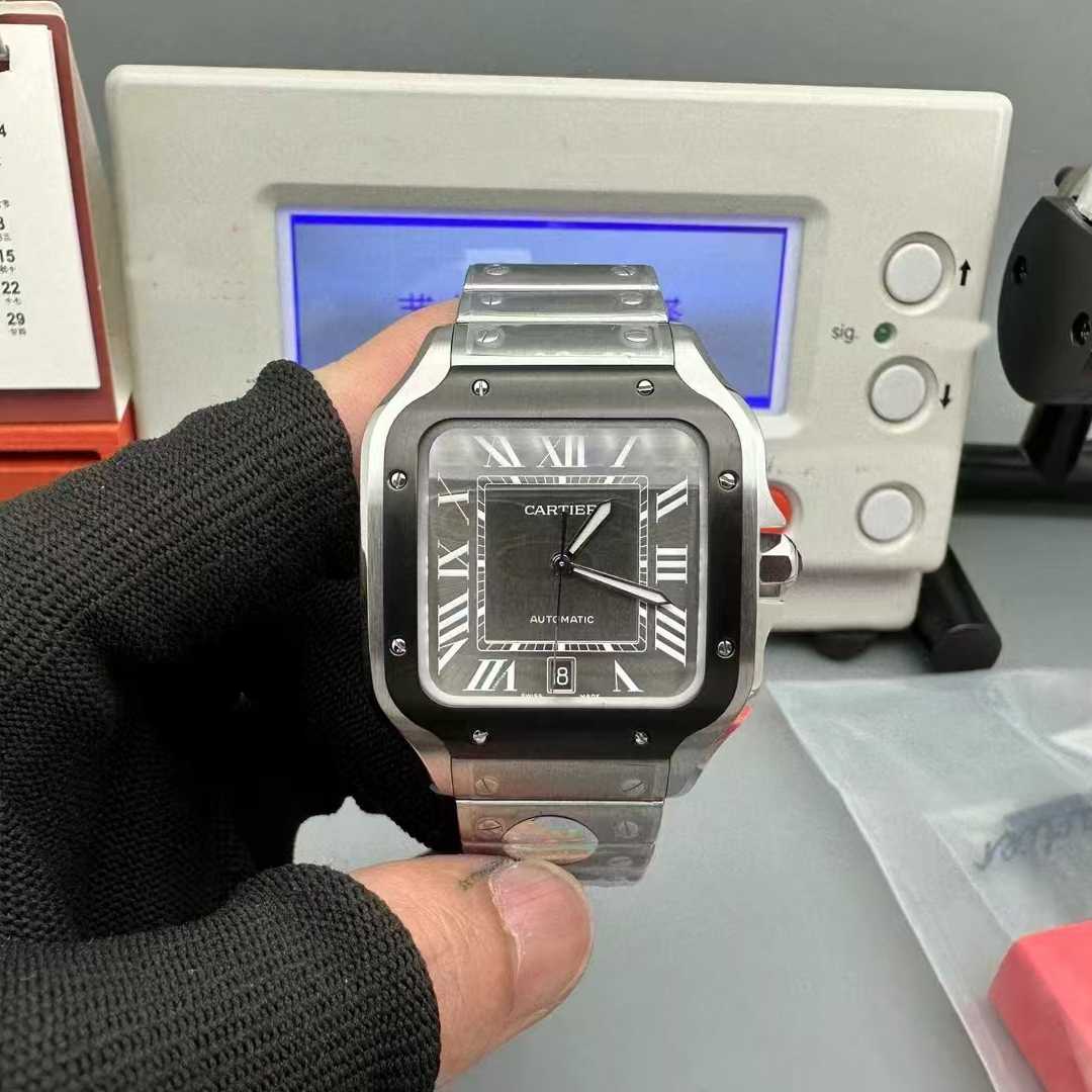 Cartier Watch  - PerfectKickZ