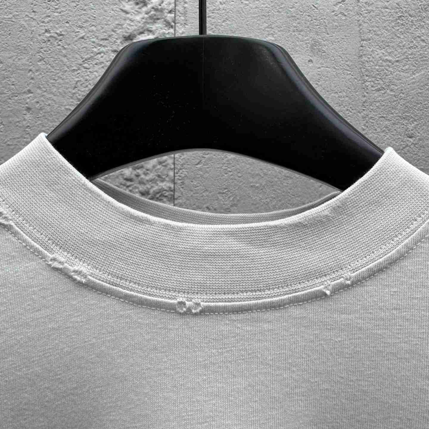 Balenciaga Not Been Done T Shirt - PerfectKickZ