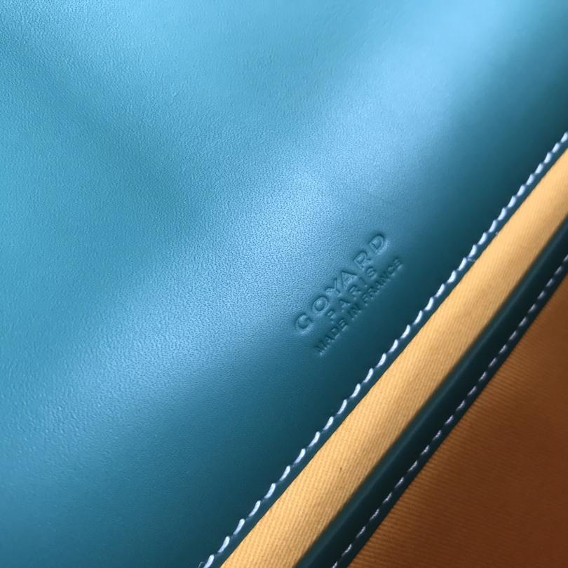 Goyard Belvédère MM Bag - PerfectKickZ