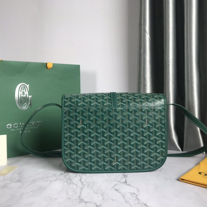 Goyard Belvédère MM Bag - PerfectKickZ