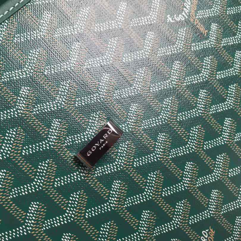 Goyard Belvédère MM Bag - PerfectKickZ