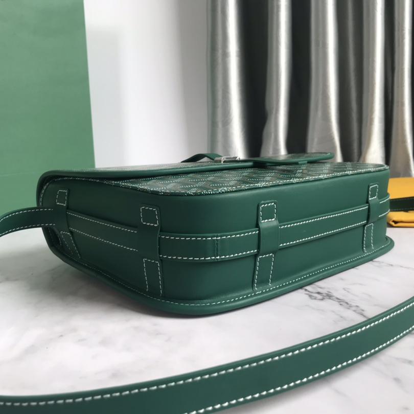 Goyard Belvédère MM Bag - PerfectKickZ