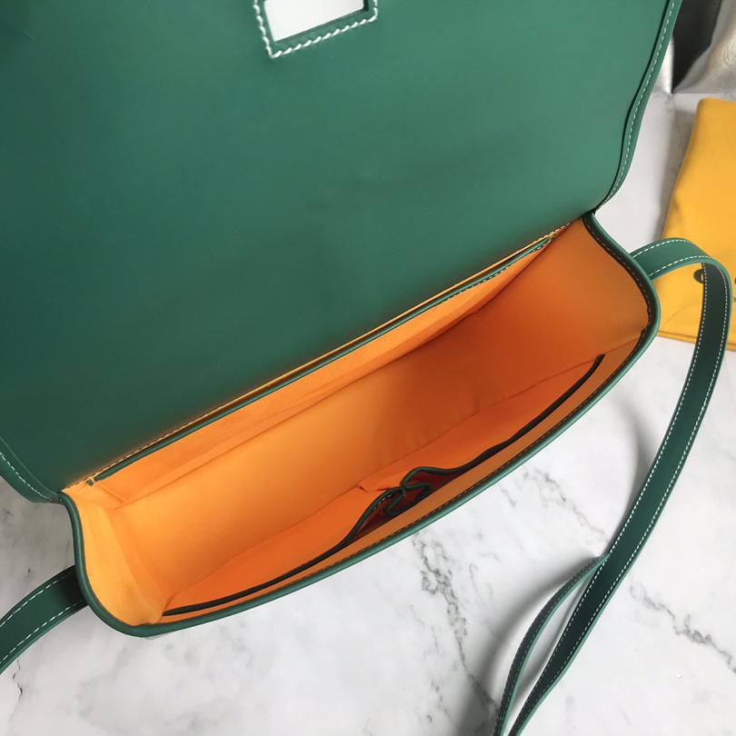 Goyard Belvédère MM Bag - PerfectKickZ