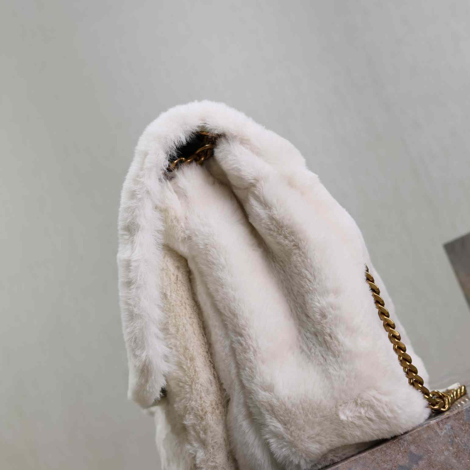 Saint Laurent Niki Oversized Soft Bag  (47×34×16cm) - PerfectKickZ