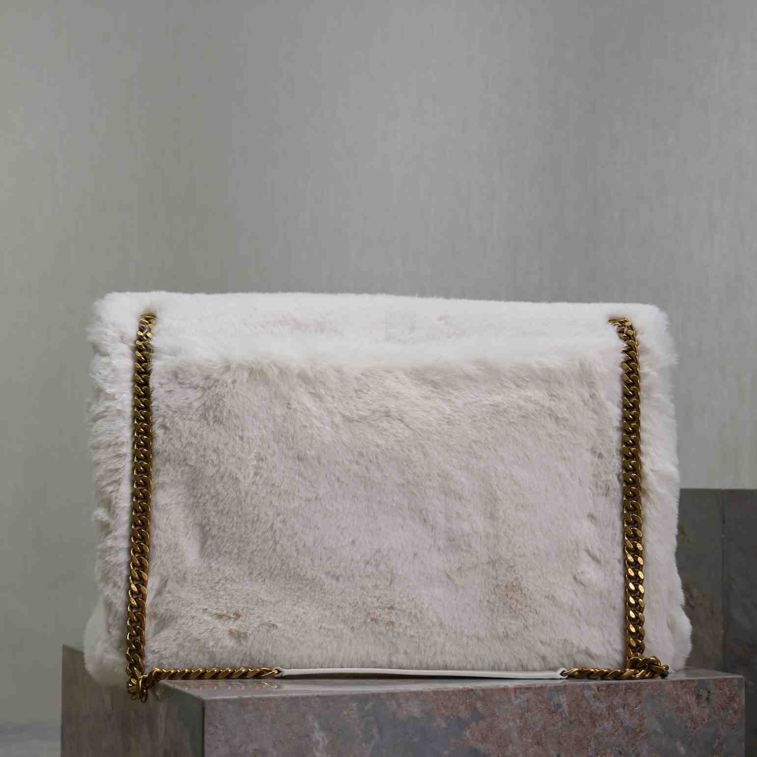 Saint Laurent Niki Oversized Soft Bag  (47×34×16cm) - PerfectKickZ