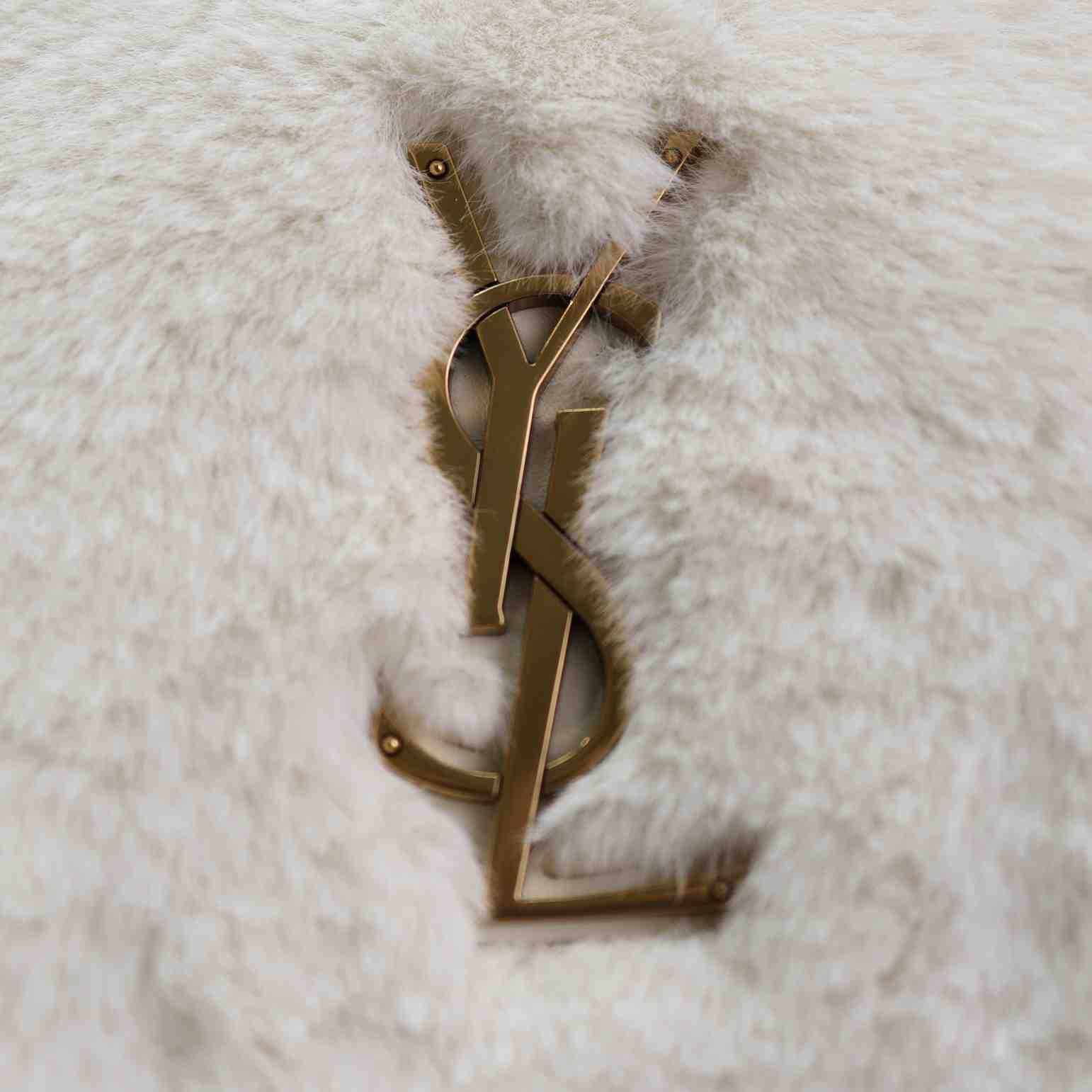 Saint Laurent Niki Oversized Soft Bag  (47×34×16cm) - PerfectKickZ