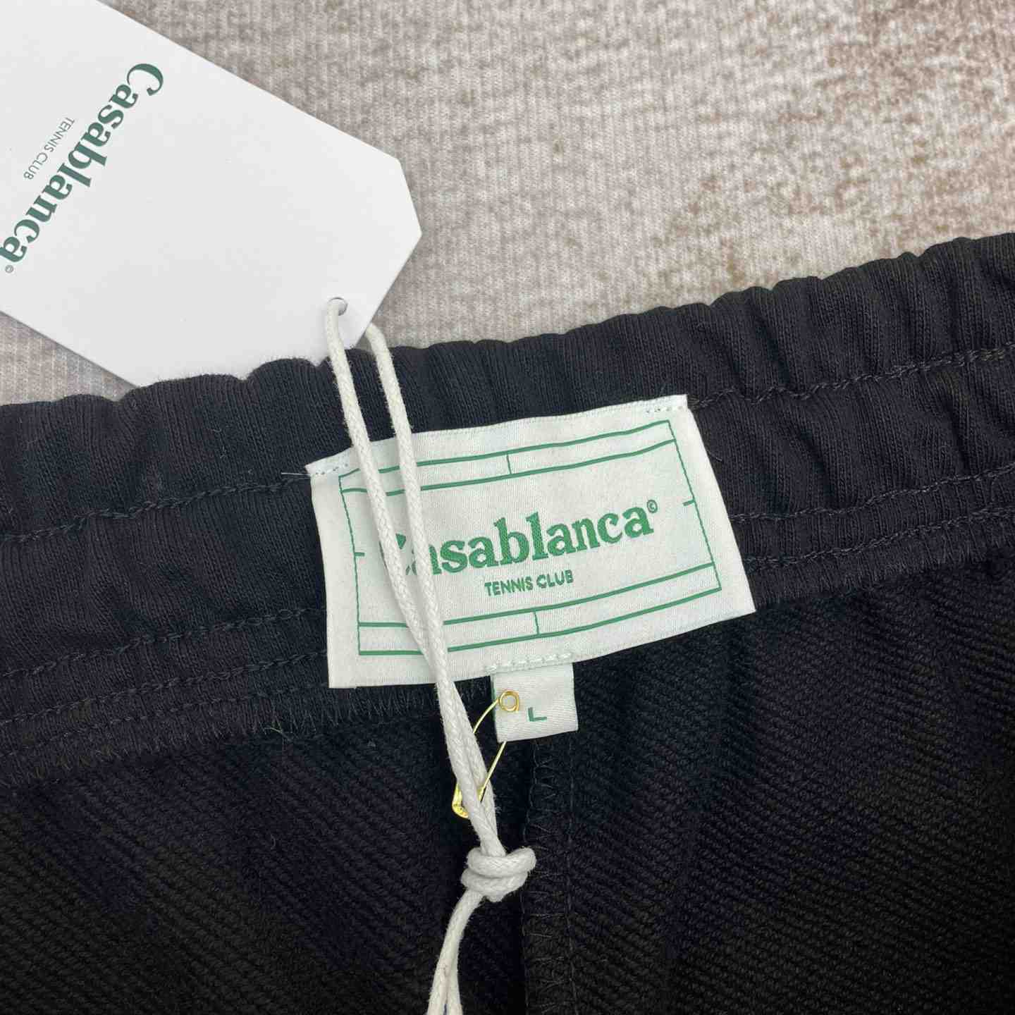 Casablanca Laurel Track Pants  c854 - PerfectKickZ