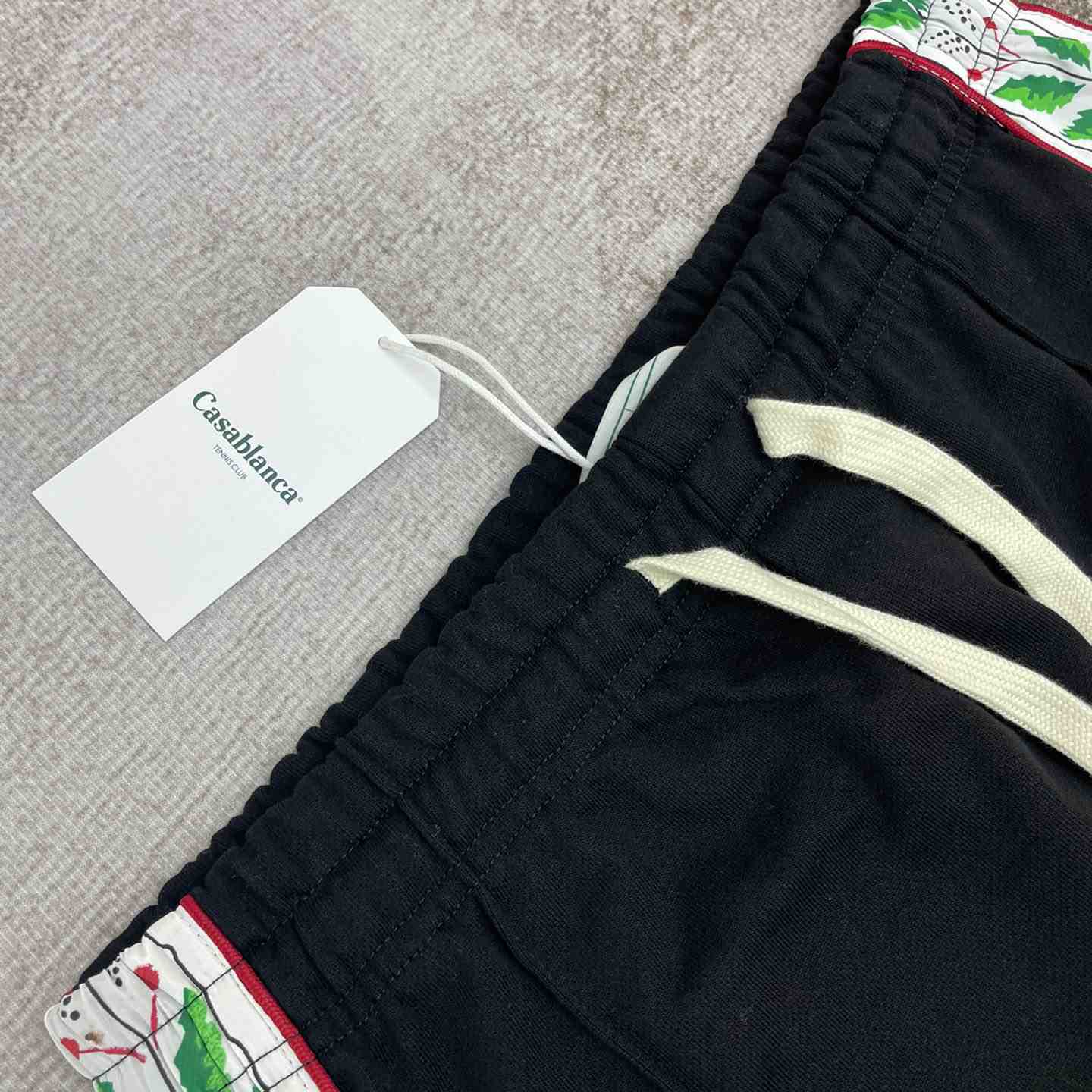 Casablanca Laurel Track Pants  c854 - PerfectKickZ