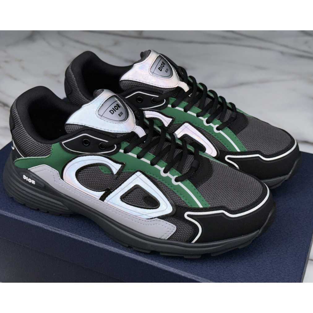 Dior B30 Sneaker  - PerfectKickZ