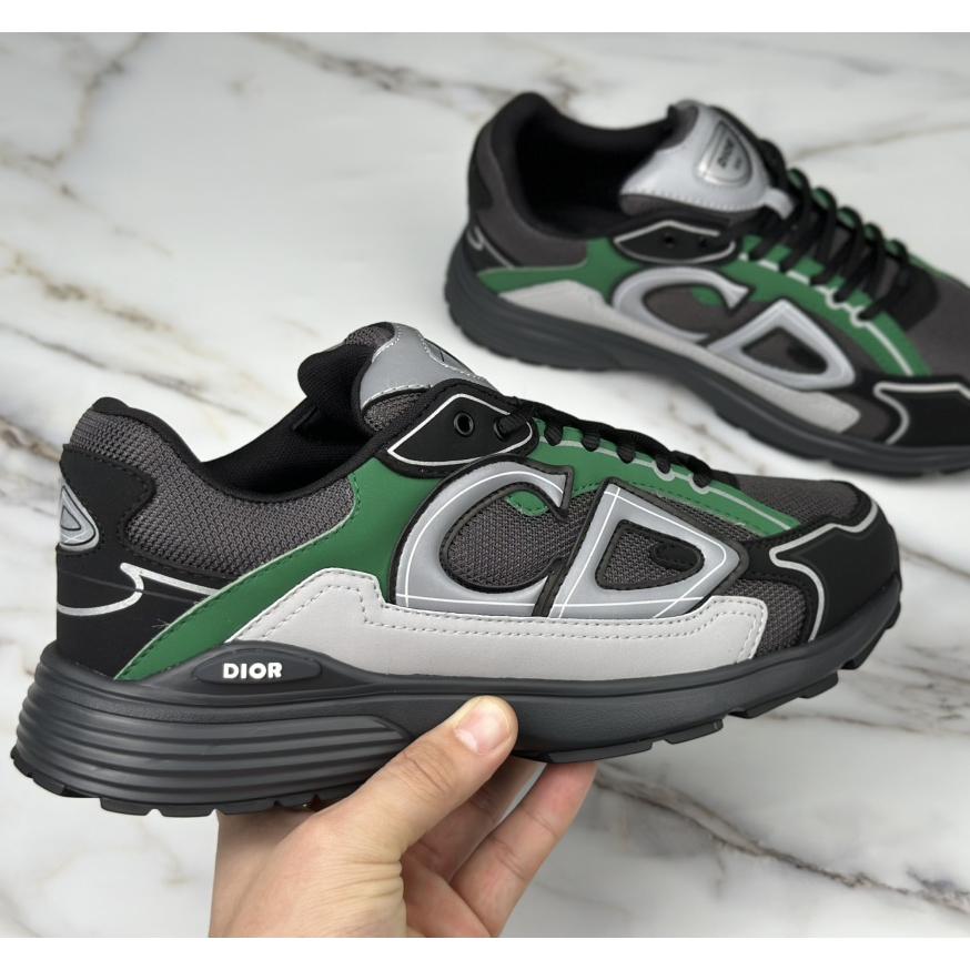 Dior B30 Sneaker  - PerfectKickZ