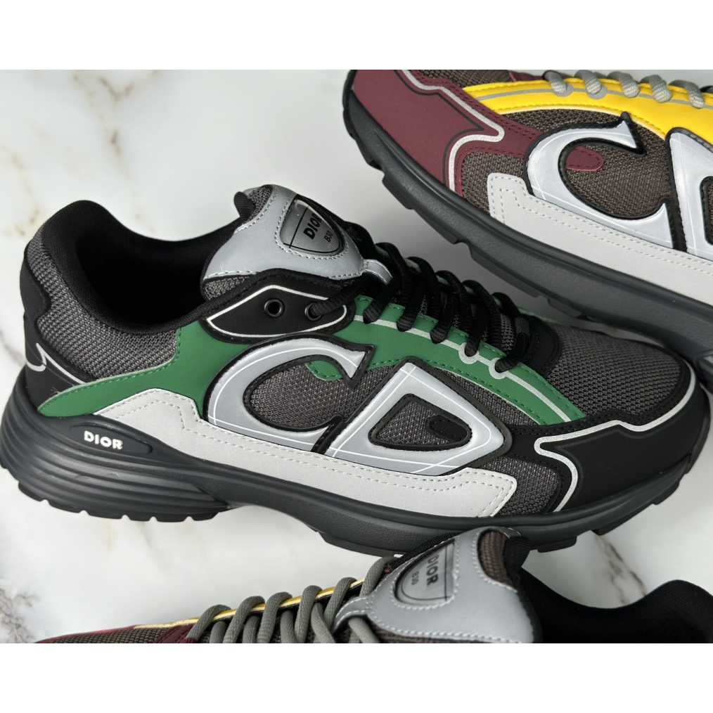 Dior B30 Sneaker  - PerfectKickZ