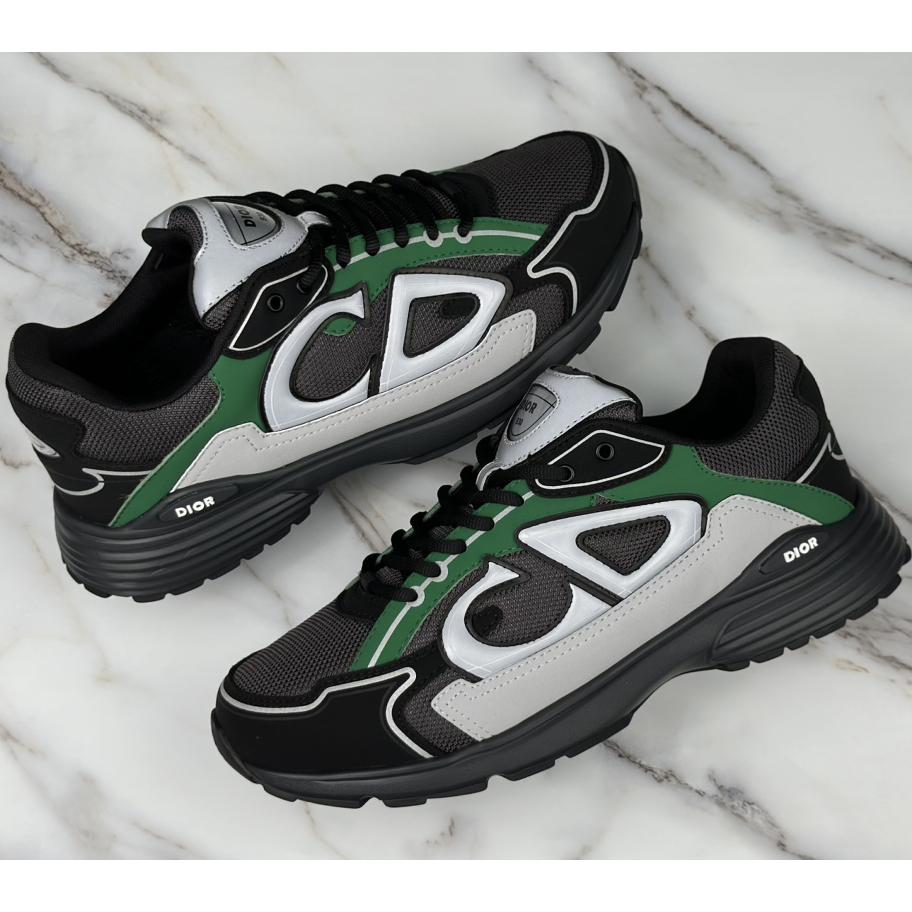 Dior B30 Sneaker  - PerfectKickZ
