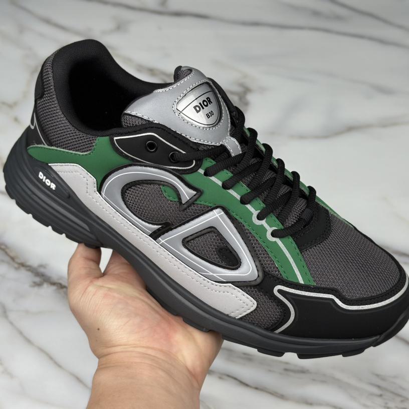 Dior B30 Sneaker  - PerfectKickZ