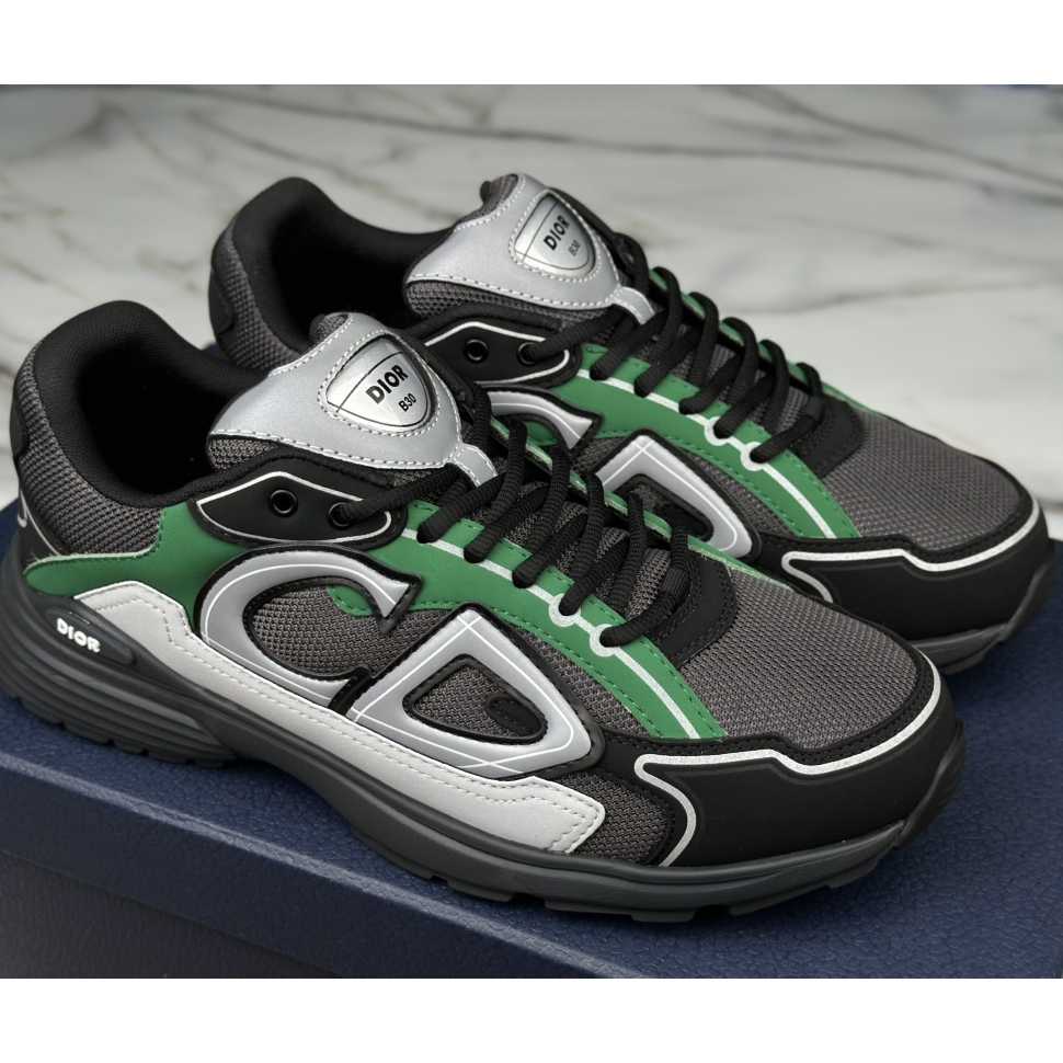 Dior B30 Sneaker  - PerfectKickZ
