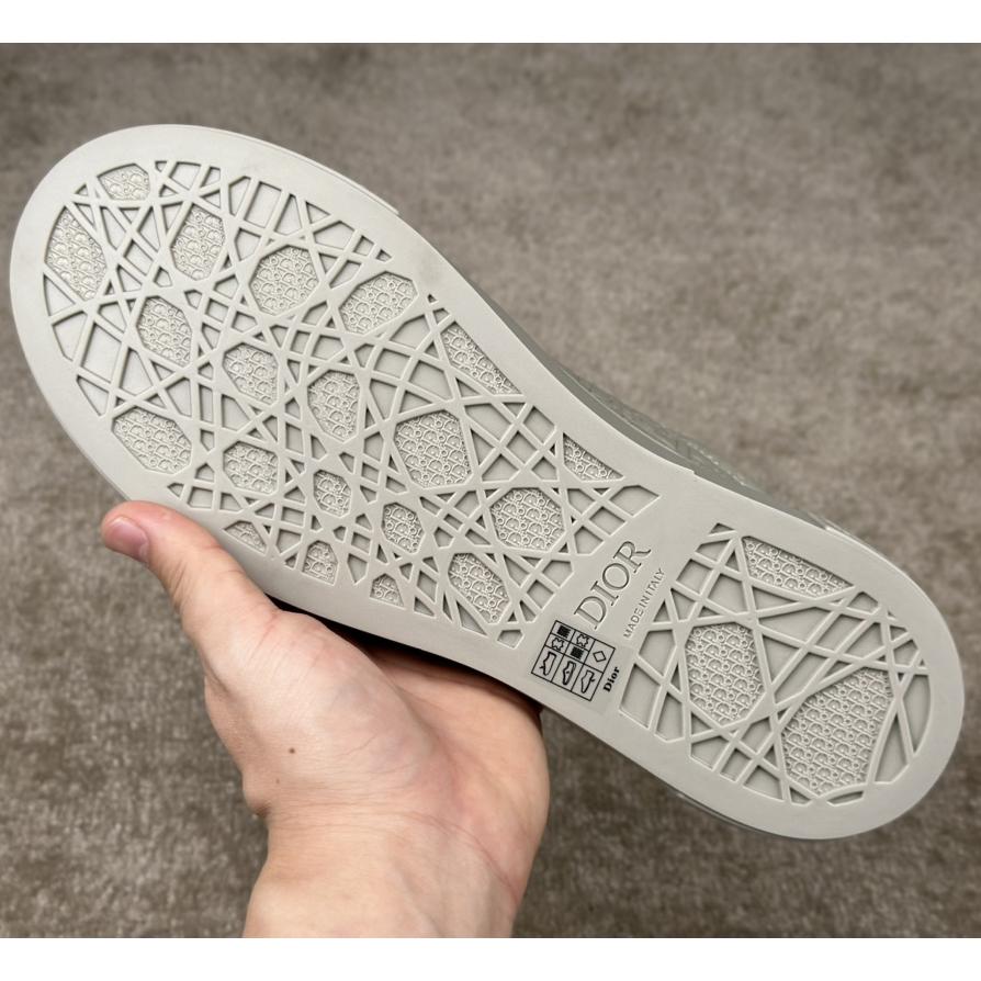 Dior B33 Sneaker   - PerfectKickZ
