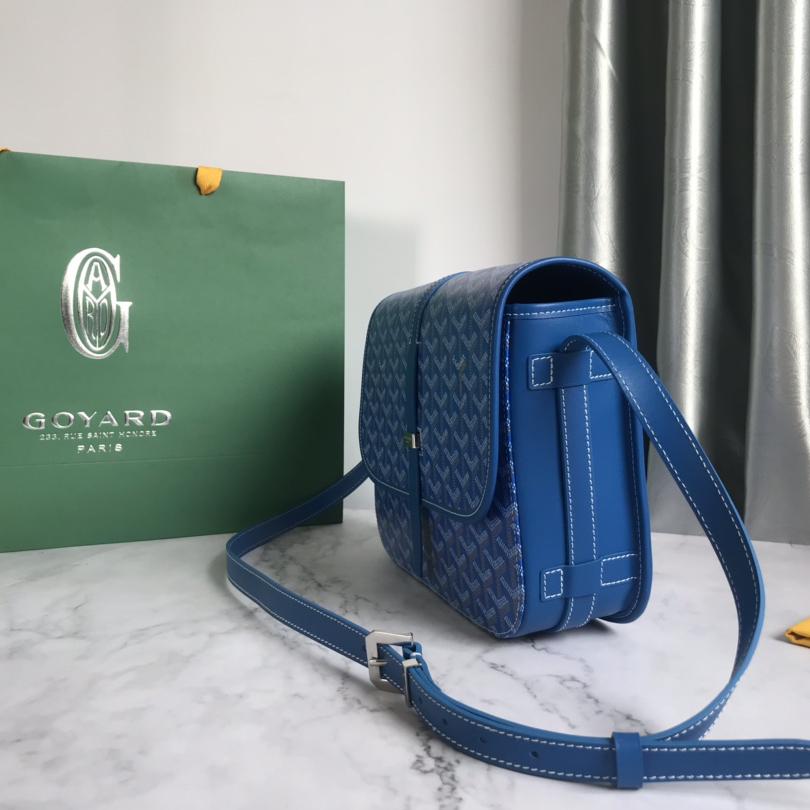 Goyard Belvédère MM Bag - PerfectKickZ