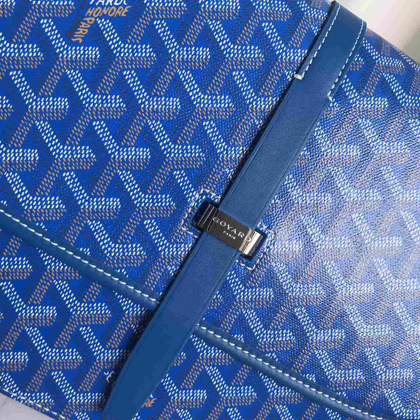 Goyard Belvédère MM Bag - PerfectKickZ
