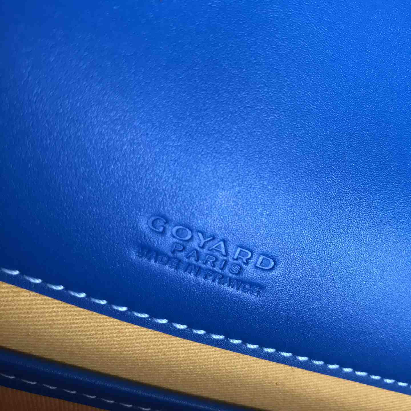 Goyard Belvédère MM Bag - PerfectKickZ