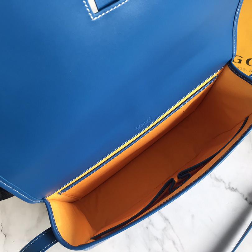 Goyard Belvédère MM Bag - PerfectKickZ