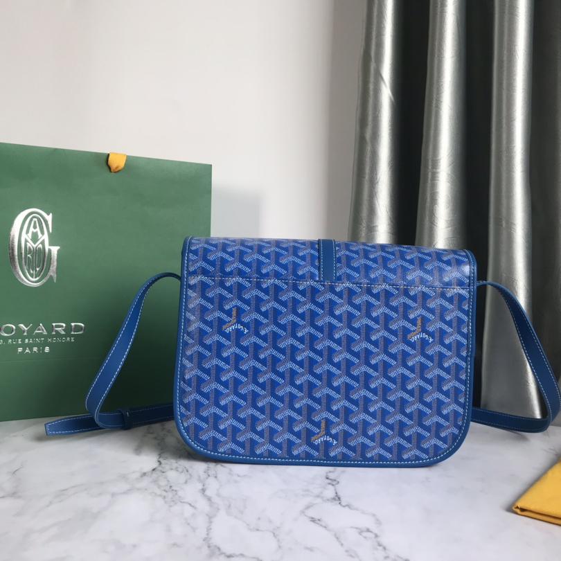 Goyard Belvédère MM Bag - PerfectKickZ