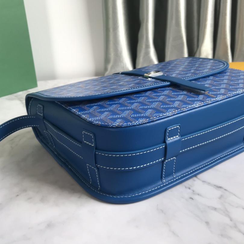 Goyard Belvédère MM Bag - PerfectKickZ