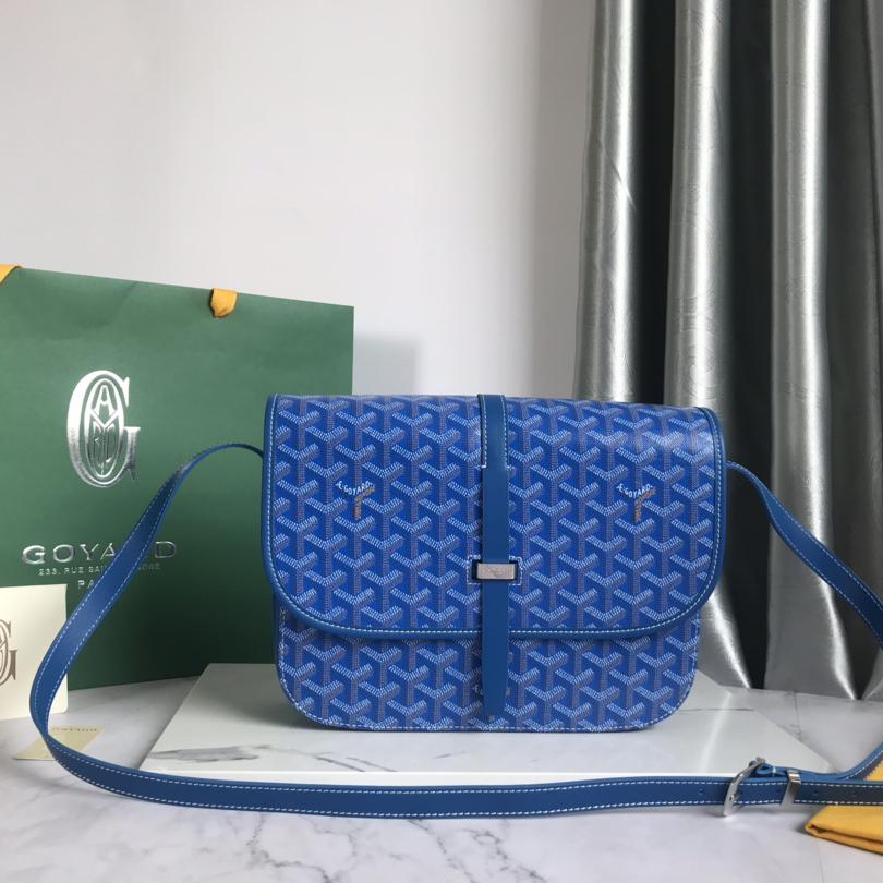 Goyard Belvédère MM Bag - PerfectKickZ