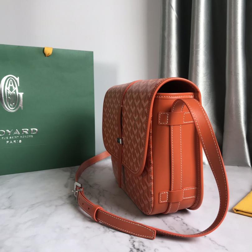 Goyard Belvédère MM Bag - PerfectKickZ