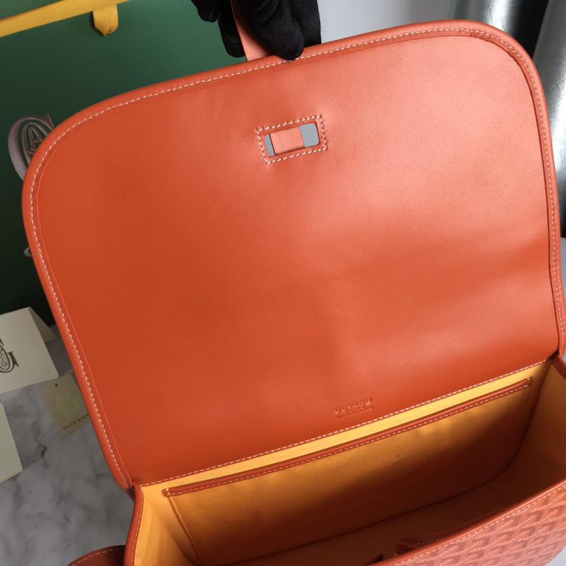 Goyard Belvédère MM Bag - PerfectKickZ
