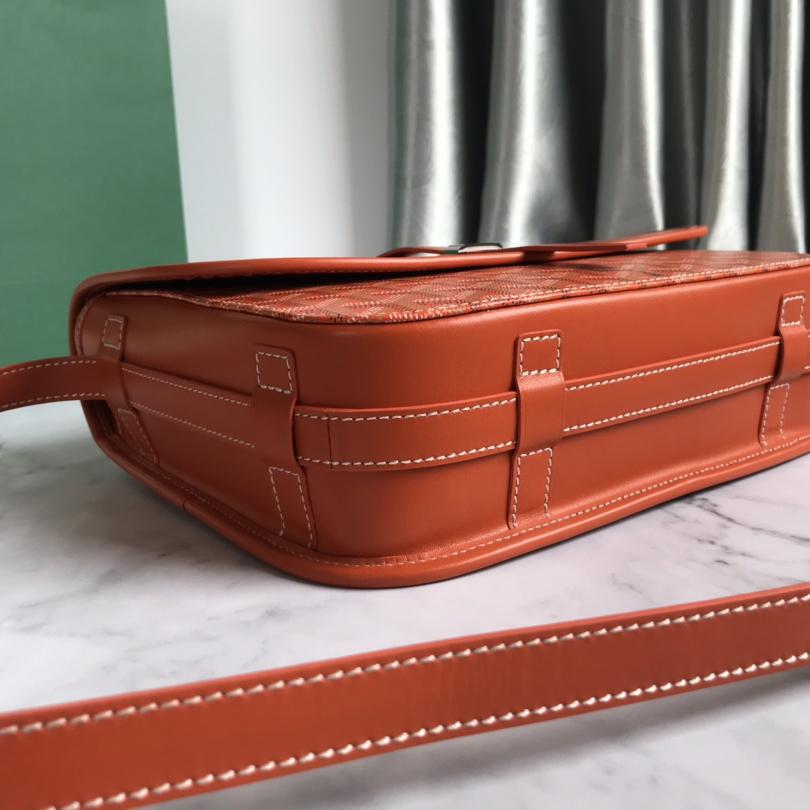 Goyard Belvédère MM Bag - PerfectKickZ