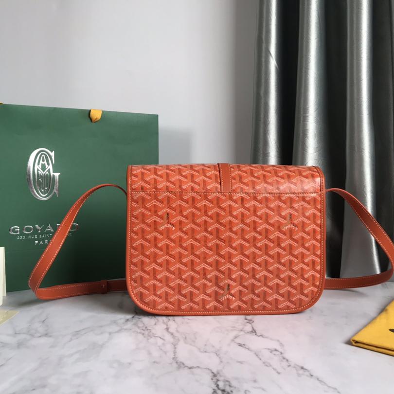 Goyard Belvédère MM Bag - PerfectKickZ