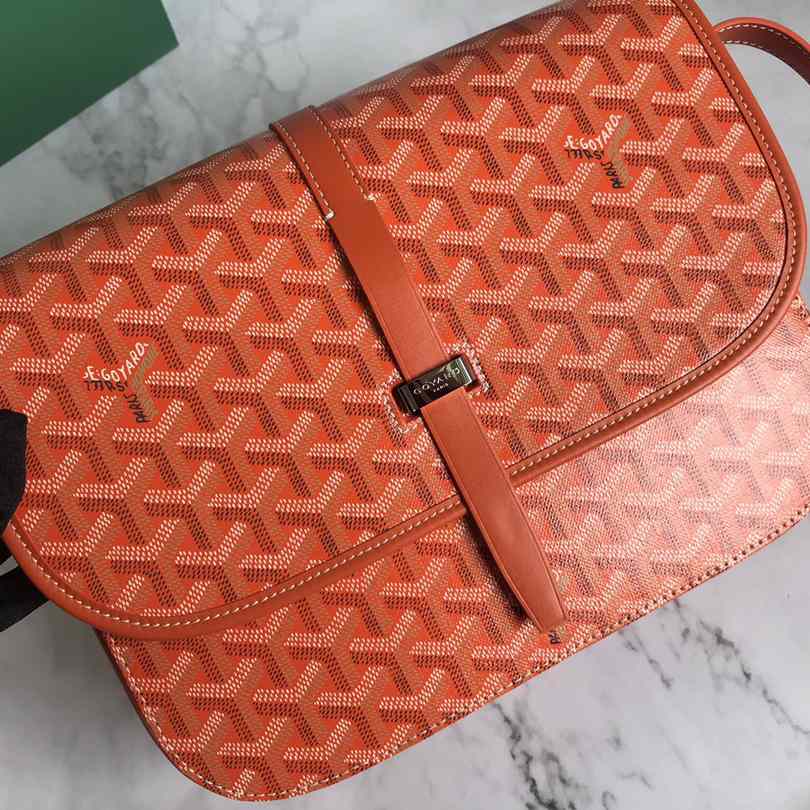 Goyard Belvédère MM Bag - PerfectKickZ