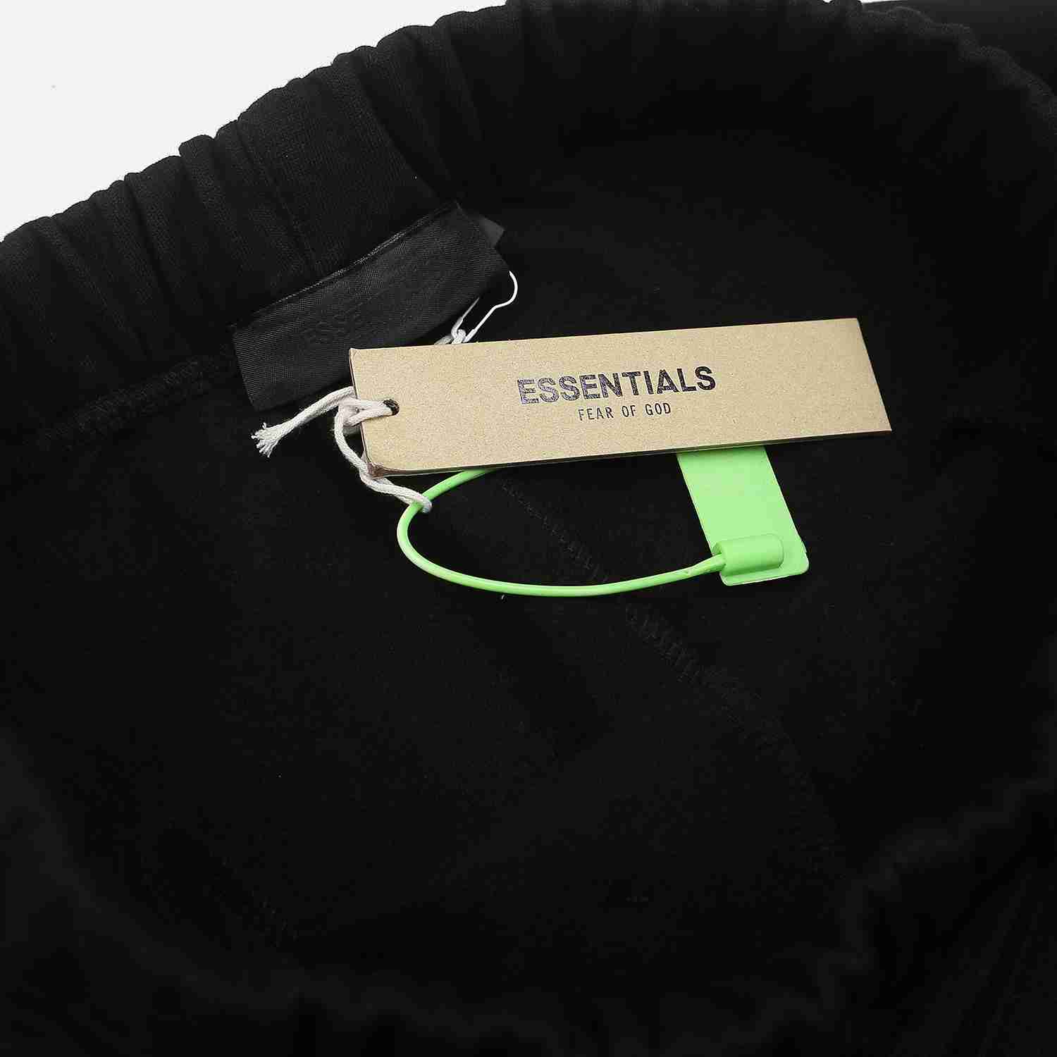 Fear of God Essentials Denim Lounge Pants - PerfectKickZ