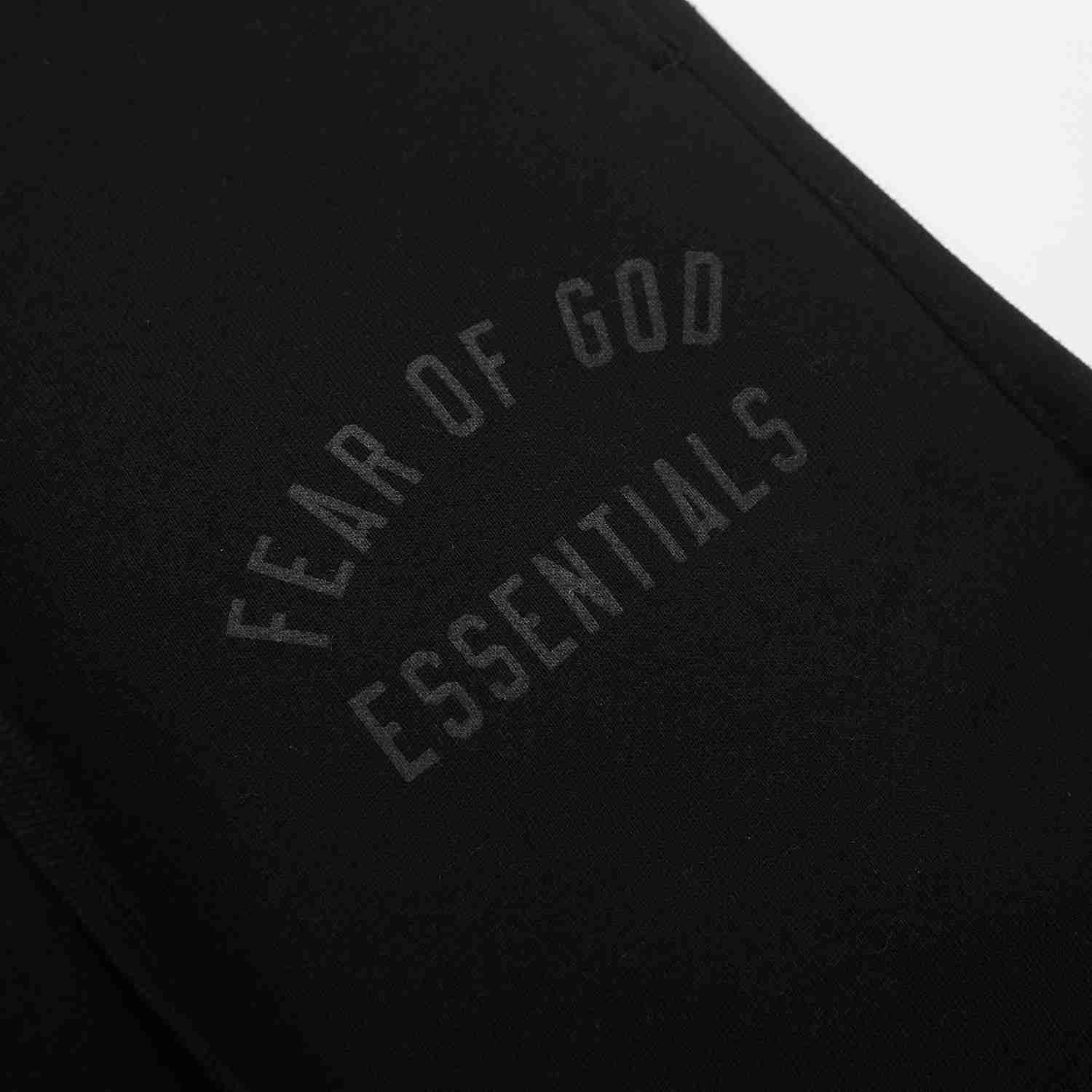 Fear of God Essentials Denim Lounge Pants - PerfectKickZ