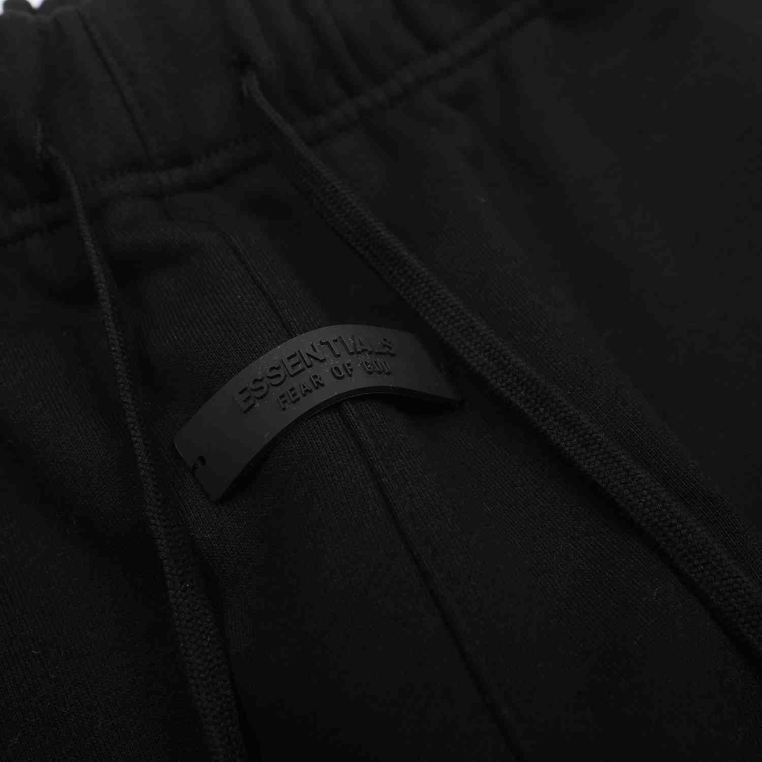Fear of God Essentials Denim Lounge Pants - PerfectKickZ