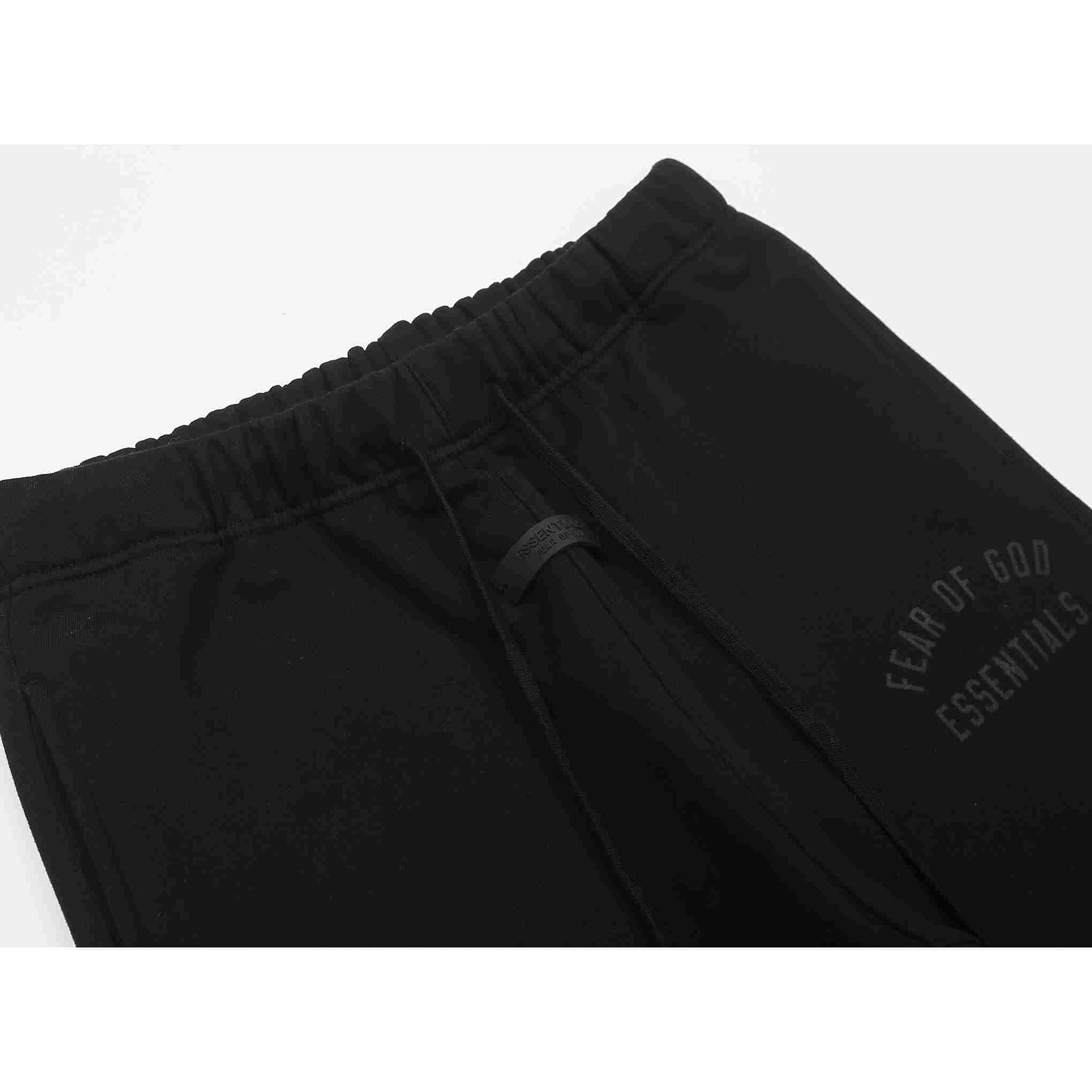 Fear of God Essentials Denim Lounge Pants - PerfectKickZ