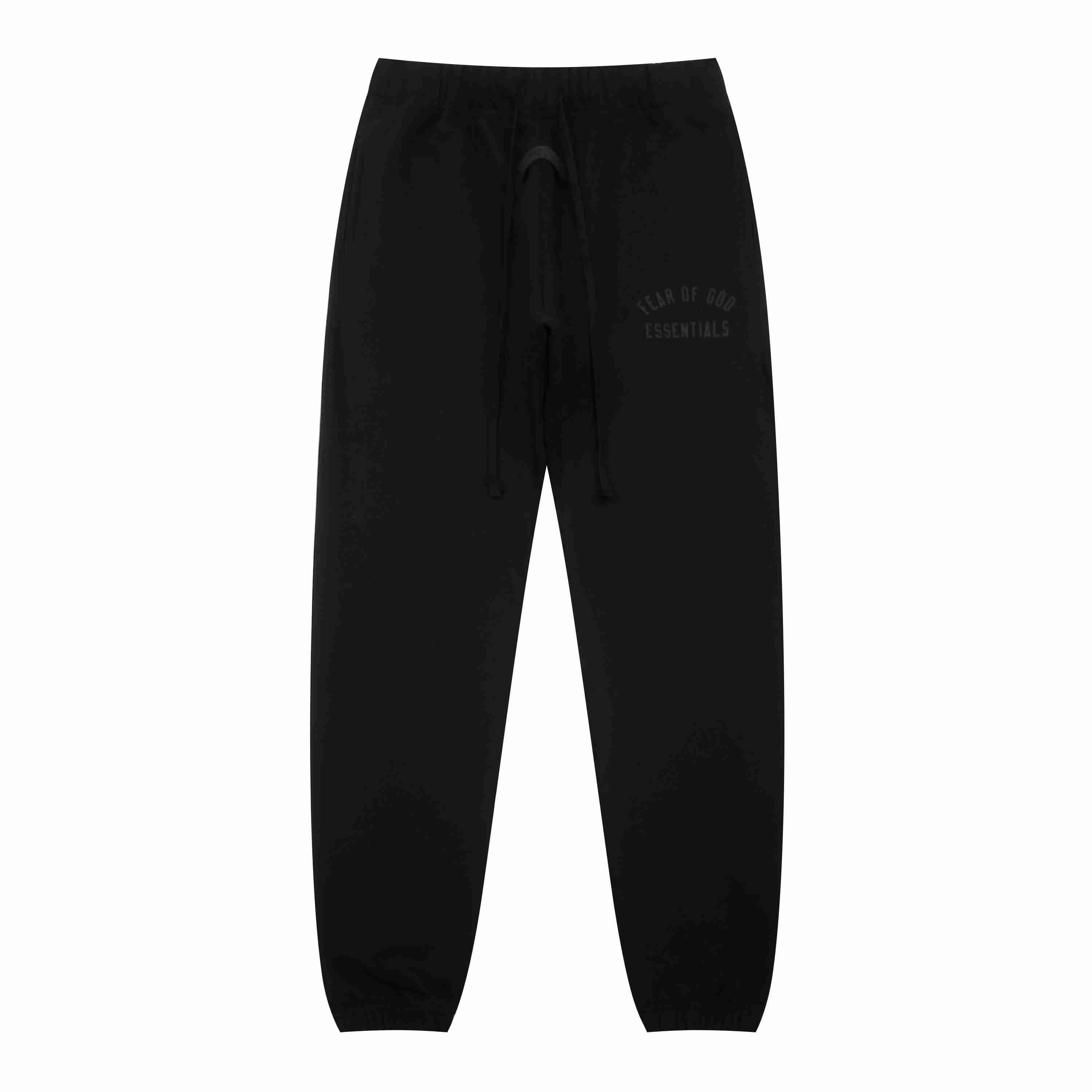 Fear of God Essentials Denim Lounge Pants - PerfectKickZ
