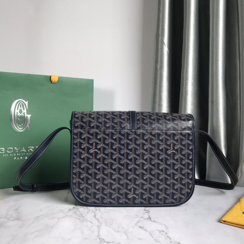 Goyard Belvédère MM Bag - PerfectKickZ