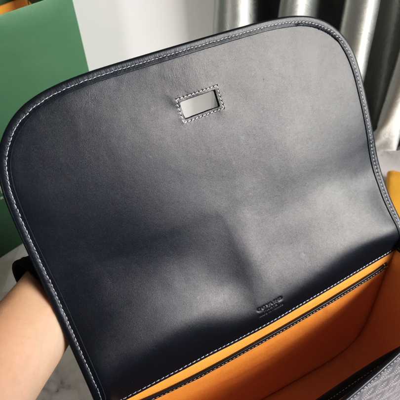 Goyard Belvédère MM Bag - PerfectKickZ