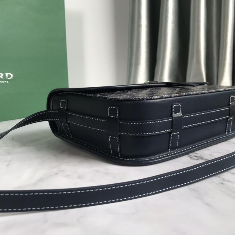 Goyard Belvédère MM Bag - PerfectKickZ
