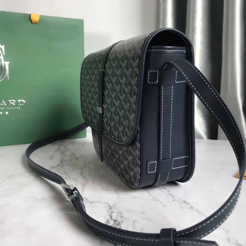 Goyard Belvédère MM Bag - PerfectKickZ