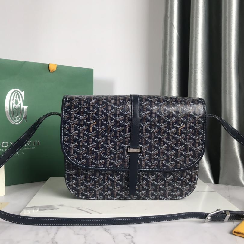Goyard Belvédère MM Bag - PerfectKickZ