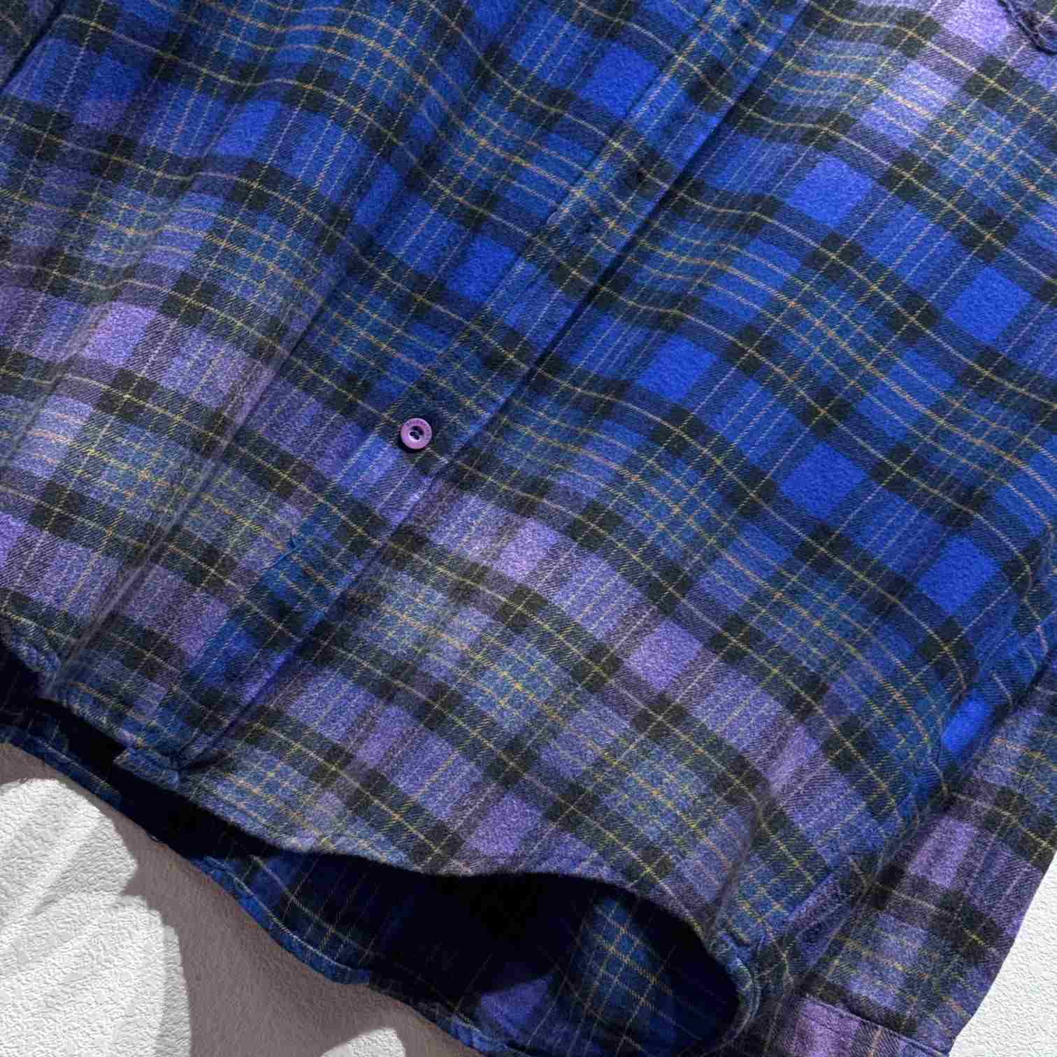 Balenciaga Men's Shirt Large Fit - PerfectKickZ