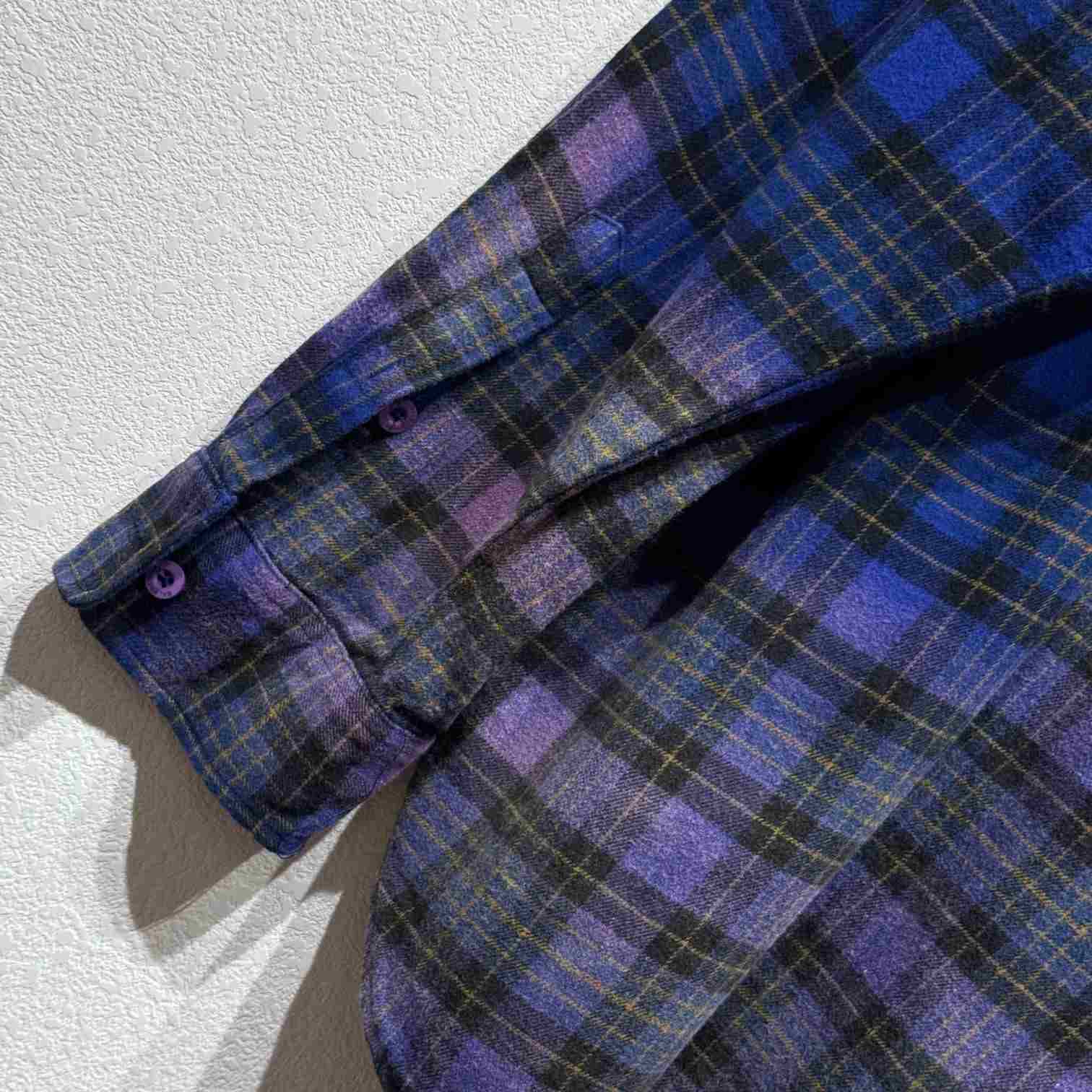 Balenciaga Men's Shirt Large Fit - PerfectKickZ