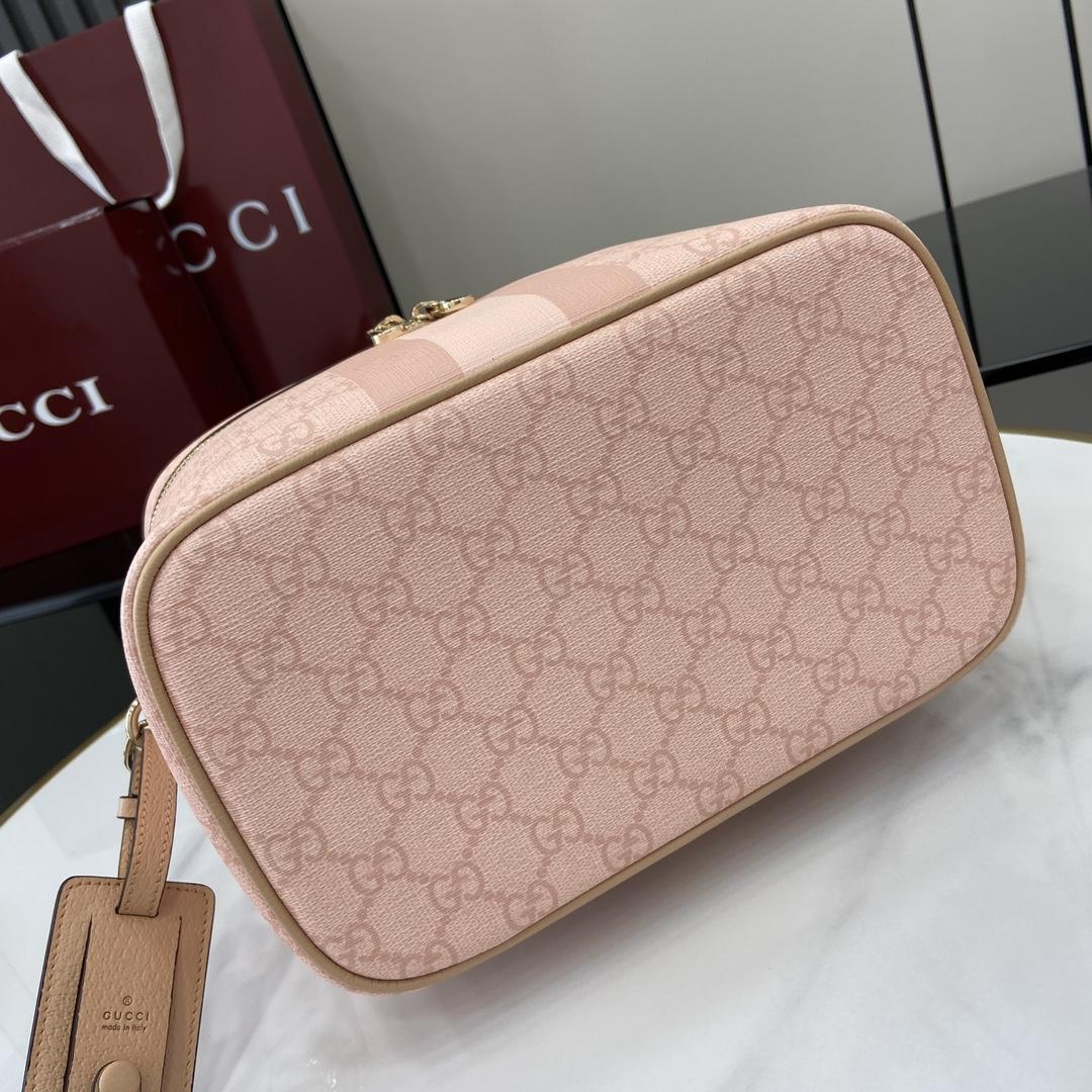 Gucci Ophidia Medium Travel Bag - PerfectKickZ